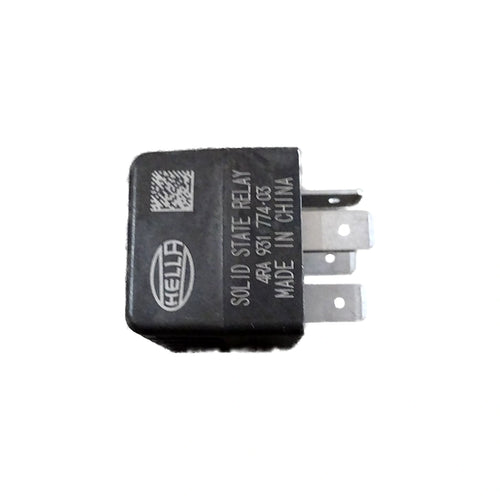 Relé de estado sólido 12 V 30 A para BYD Sealion 06 EV, OE 12785197-00, 12785197-00 - EVParto