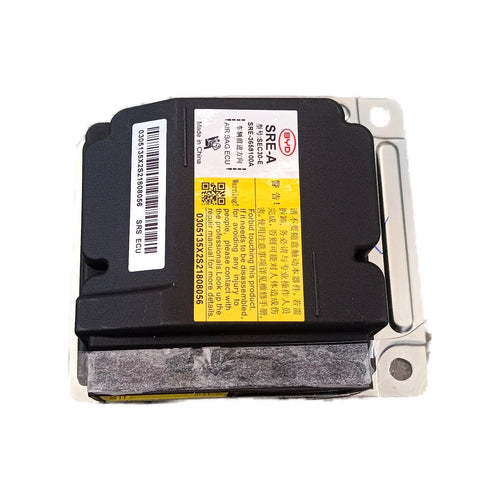 SRS-Airbag-Steuergerät für BYD Tang L EV, OE 14699445-00, SRE-3658100A - EVParto