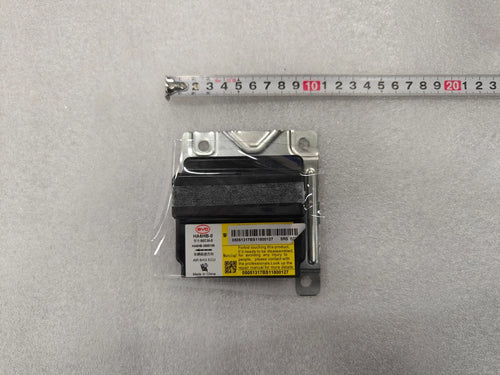 SRS Airbag Control Unit for BYD Seal 05 DM-i, OE 15905317-00, HA6HB-3658100 - EVParto