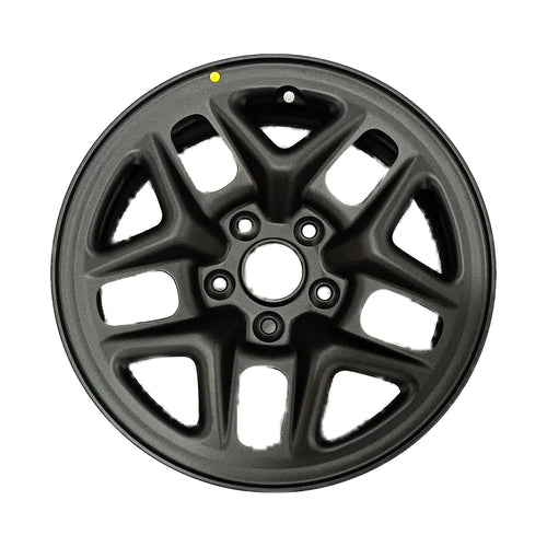 Llanta de acero para BYD Seal 05 DM-i, OE 15003966-00, HA5HA-3101020 - EVParto