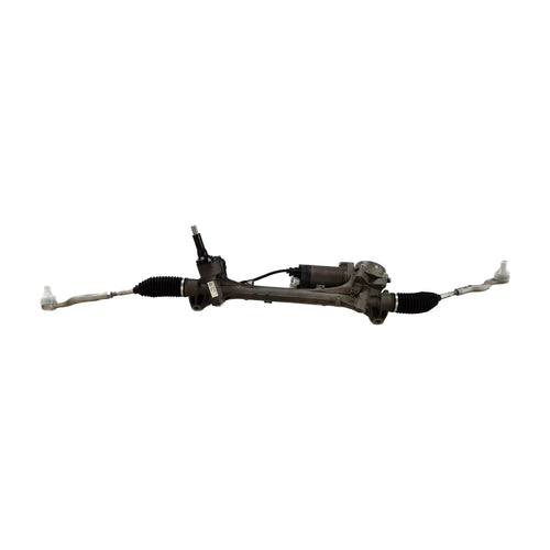 Cremallera de dirección con barras de acoplamiento para BYD Sealion 07 EV, OE 13964468-00, UKEB-3421010 - EVParto