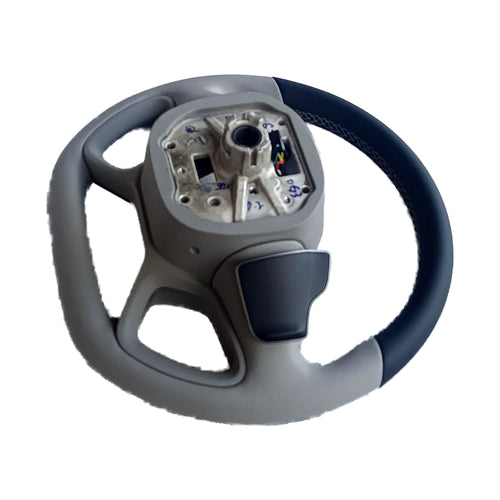 Volante completo para BYD Sealion 06 DM-i y EV, OE 17590693-00, UGEA-3402010D-D1HED - EVParto