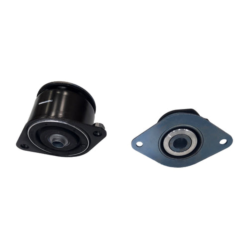 Subframe Frame Bushing I (Front) for Fangchengbao Bao 8, OE 15830678-00, SFHA-2801200B - EVParto
