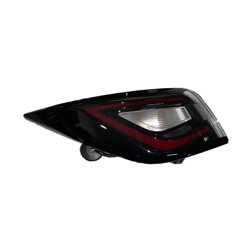 Tail Lamp Assembly (Left) for BYD Dolphin, OE 13151992-00, EM2E-4133010 - EVParto