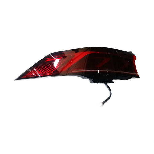 Tail Lamp (Left) for BYD Qin PLUS EV, OE 13009505-00, HA2HE-4133010 - EVParto