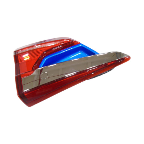 Tail Lamp (Right, Azure Blue) for BYD Yuan Pro, OE 12581692-00, SCED-4107200-00F2 - EVParto
