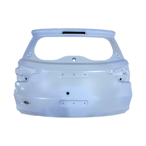 Portón trasero (tapa del maletero) para BYD Yuan Pro y Yuan, OE 11669643-00, SC-6301010/77 - EVParto
