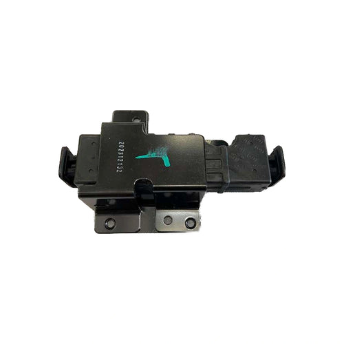 Tailgate Damper (Left) for Fangchengbao Bao 5 & BYD New e6, OE 14749577-00, SFH-6301810 - EVParto