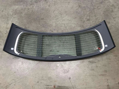 Tailgate Glass Assembly for BYD Dolphin, OE 13580099-00, EM2E-6303100B - EVParto