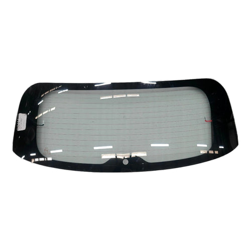 Heckklappenscheibe komplett für BYD Yuan PLUS, OE 16801881-00, SC2E-6303100P - EVParto