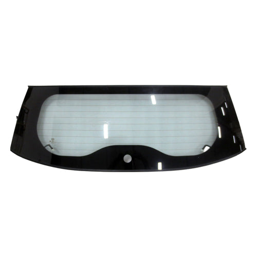 Tailgate Glass for BYD Yuan Pro, OE 11329877-00, SC-6303100 - EVParto