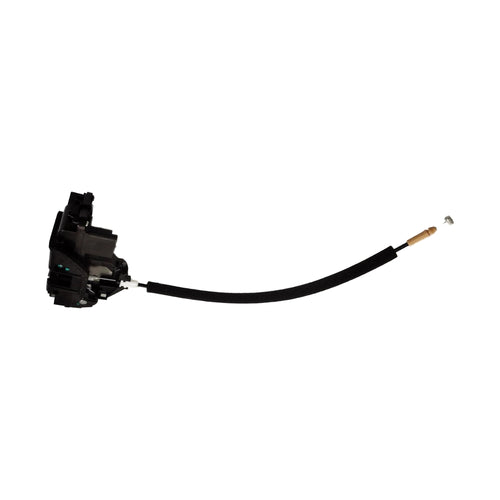Conjunto de cerradura del portón trasero para BYD Yuan Pro y Yuan EV, OE 11330025-00, SC-6305200 - EVParto