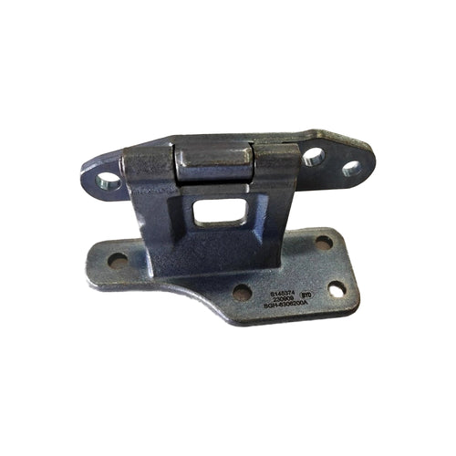 Tailgate Upper Hinge (Left) for BYD group models, OE 14012748-00, SGH-6306200A - EVParto