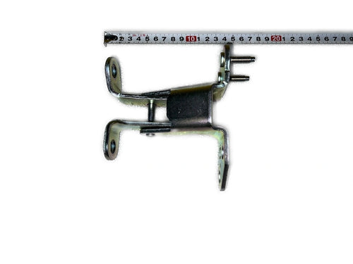 Bisagra superior del portón trasero para BYD Yuan Pro, OE 12912300-00, SC-6306100 - EVParto