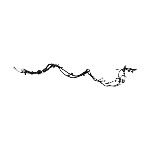 Tailgate Wiring Harness for BYD Yuan PLUS, OE 17566849-00, SC2EV-4002700D - EVParto