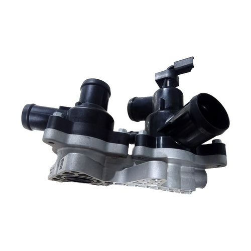 Conjunto de termostato para BYD Song Pro DM-i, OE 12815217-00, 472QA-1306100 - EVParto