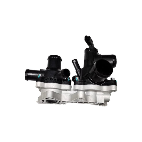 Conjunto de termostato para BYD Sealion 06 y Seal 06 DM-i, OE 14305058-00, 472QC-1306100 - EVParto