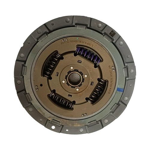 Amortiguador de vibraciones torsionales para BYD Sealion 06 DM-i, OE 16790913-00, 472QC-1005500B - EVParto
