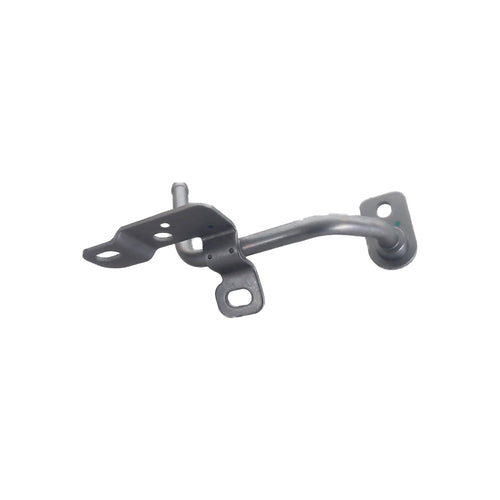 Turbo Coolant Outlet Pipe for Fangchengbao Bao 5 & e6, OE 15184068-00, 476ZQF-1118700F - EVParto