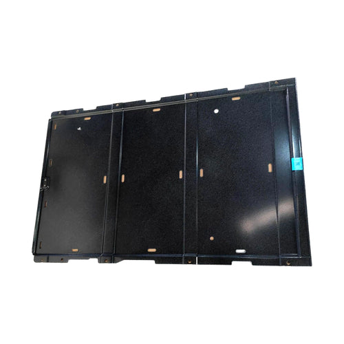 Placa de protección inferior de la batería para BYD Seal 05 DM-i, OE 16318161-00 - EVParto