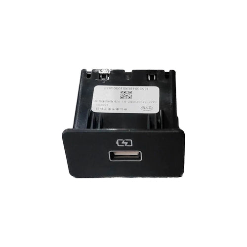 USB Charging Port for BYD Seal 05 DM-i, OE 17640434-00, SA3F-3798700BZ-H1 - EVParto