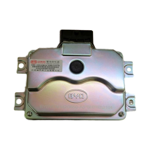 Vehicle Control Unit for BYD Yuan Pro, OE 12798302-00, SCED-2142070E - EVParto