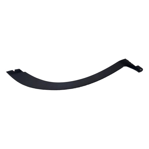 Moldura del paso de rueda izquierda para BYD Tang L EV, OE 14962356-00, SRHA-5302830 - EVParto