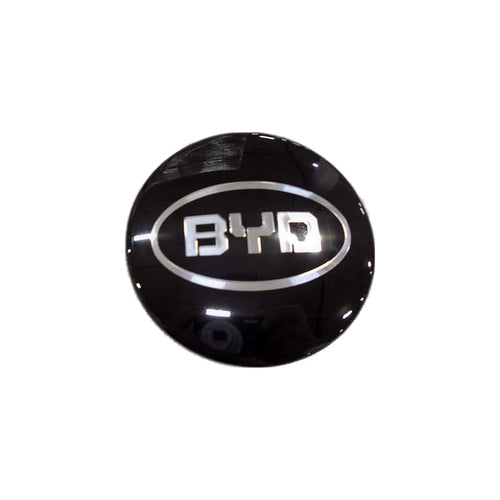 Wheel Centre Cap for BYD Frigate 07, OE 12891347-00 (Piano Black), OE 12891347-00, TA-3102420A-00BX - EVParto