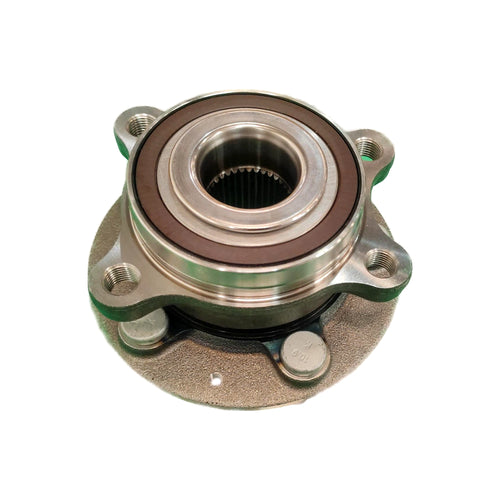 Unidad de buje y rodamiento de rueda para Fangchengbao Tai 7 y Tang L EV, OE 17036619-00, ESEA-3103100S - EVParto