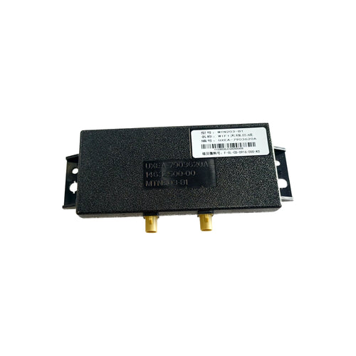 Módulo de antena Wi-Fi para BYD Sealion 06 DM-i, OE 14632500-00, UXEA-7903620A - EVParto