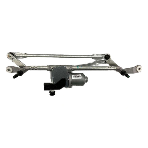 Varillaje del limpiaparabrisas con motor para BYD Seal 05 DM-i, OE 13477397-00, HAD-5205300C - EVParto
