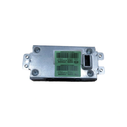 Módulo de carga inalámbrica de móvil para BYD Yuan UP, OE 13585985-00, SA2HG-3725200B - EVParto