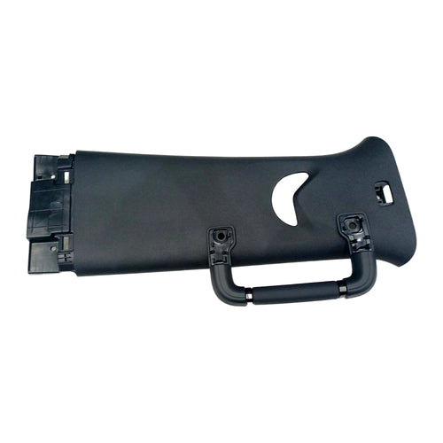 B-Pillar Upper Trim Panel (Right) for Fangchengbao Bao 5, OE 14411149-00, SFHA-5402220A-00LBT - EVParto