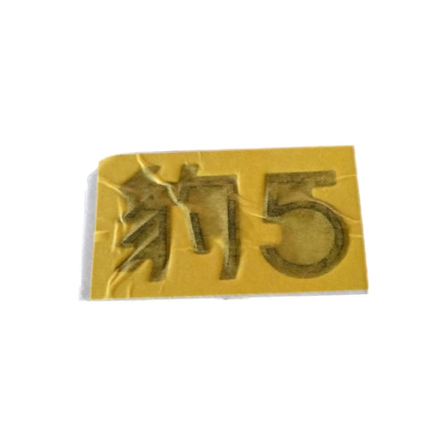 Emblema Bao 5 para Fangchengbao Bao 5, OE 15271318-00, SFHA-3924380 - EVParto