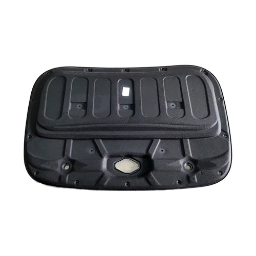 Motorhauben-Dämmmatte für Fangchengbao Bao 5, OE 15823945-00, SFHA-8402821A - EVParto