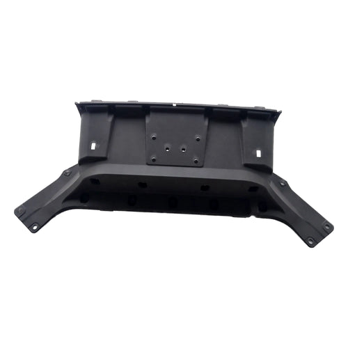 Front Grille Body Assembly for Fangchengbao Tai 3, OE 14863016-00, UREC-2803710 - EVParto