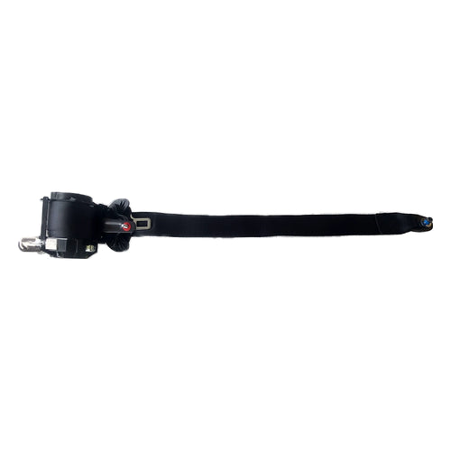 Front Seat Belt (Left) (Left) for Fangchengbao Tai 3, OE 14277076-00, URE-5811010 - EVParto