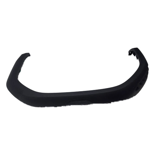 Moldura del paso de rueda delantero izquierdo para Fangchengbao Tai 3, OE 16287220-00, UREF-5302410 - EVParto