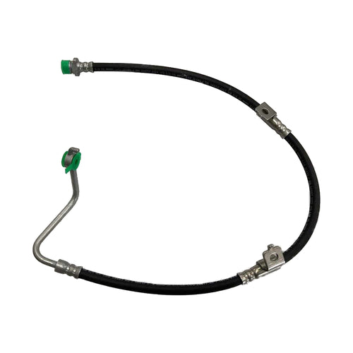 Latiguillo de freno trasero derecho para Fangchengbao Bao 5, OE 15914980-00, SFHA-3561040A - EVParto