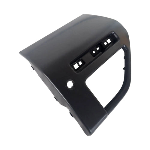 Rear Bumper Lower Trim Panel (Left) for Fangchengbao Tai 3, OE 16338250-00, UREC-2804102/30 - EVParto