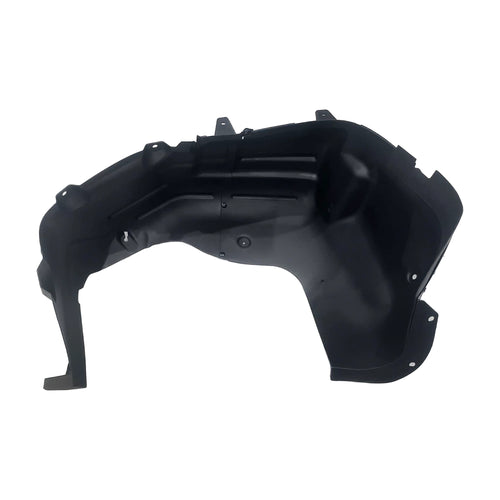 Rear Wheel Arch Liner (Left) for Fangchengbao Bao 5, OE 17604155-00, SFHW-3102130 - EVParto