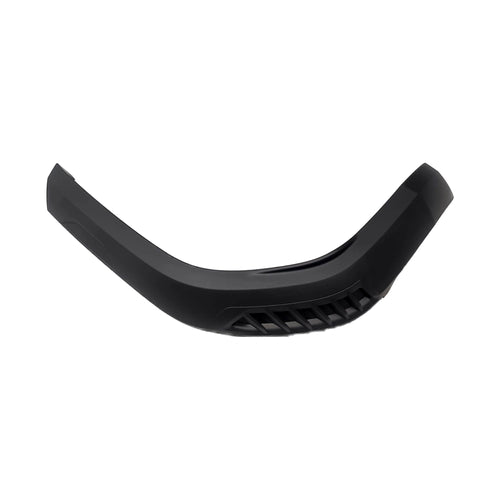 Embellecedor del paso de rueda trasero (derecho) para Fangchengbao Tai 3, OE 14219324-00, URE-5302440 - EVParto
