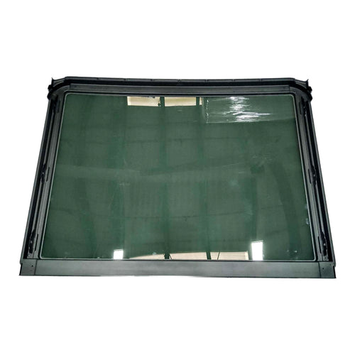 Conjunto de luneta trasera para Fangchengbao Tai 7, OE 14976356-00, SQH-5703610A - EVParto