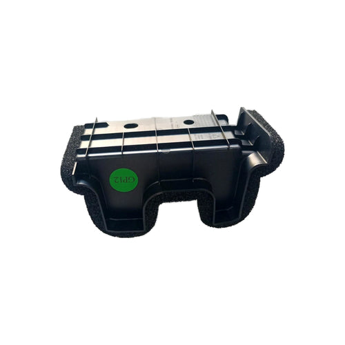 Right Radiator Air Deflector for Fangchengbao Bao 5, OE 14372379-00, SFHA-5302360 - EVParto