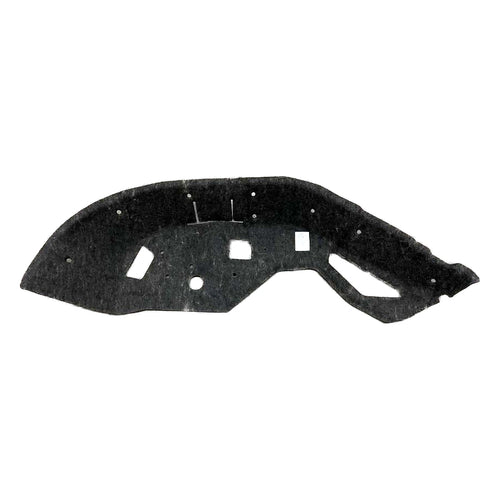 Right Rear Wheel Arch Sound Pad for Fangchengbao Bao 5, OE 14036475-00, SFHA-5608913 - EVParto