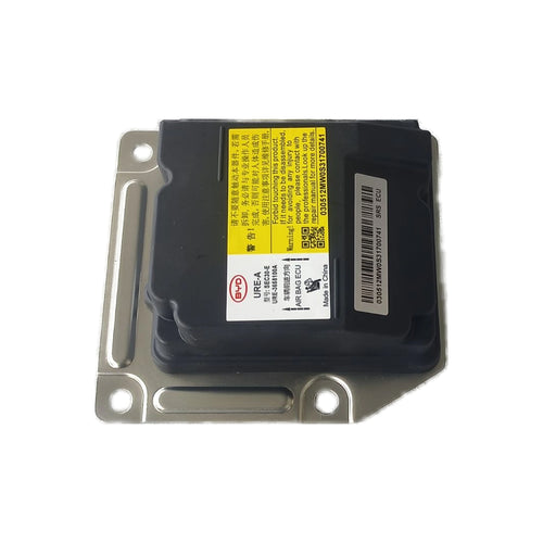 SRS Airbag Control Unit for Fangchengbao Tai 3, OE 14342013-00, URE-3658100A - EVParto