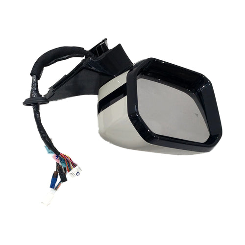 Retrovisor exterior izquierdo para Fangchengbao Bao 5, OE 16326507-00, SFHC-8202001A - EVParto