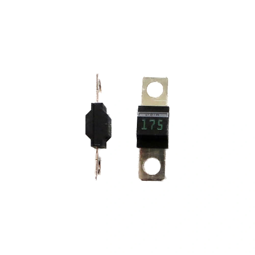 175A Bolt-Down Fuse for BYD Song L & Tang L, OE 11439226-00, 0498175.MXM6-CN_32V_175A - EVParto
