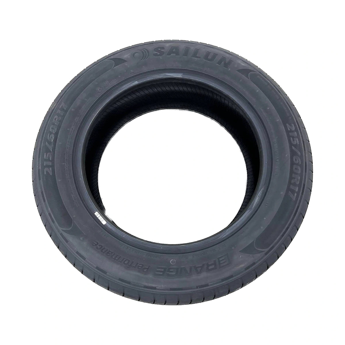 215/60R17 Radial Tyre for BYD Yuan PLUS, OE 15401250-00, SC2EV-3106010A - EVParto