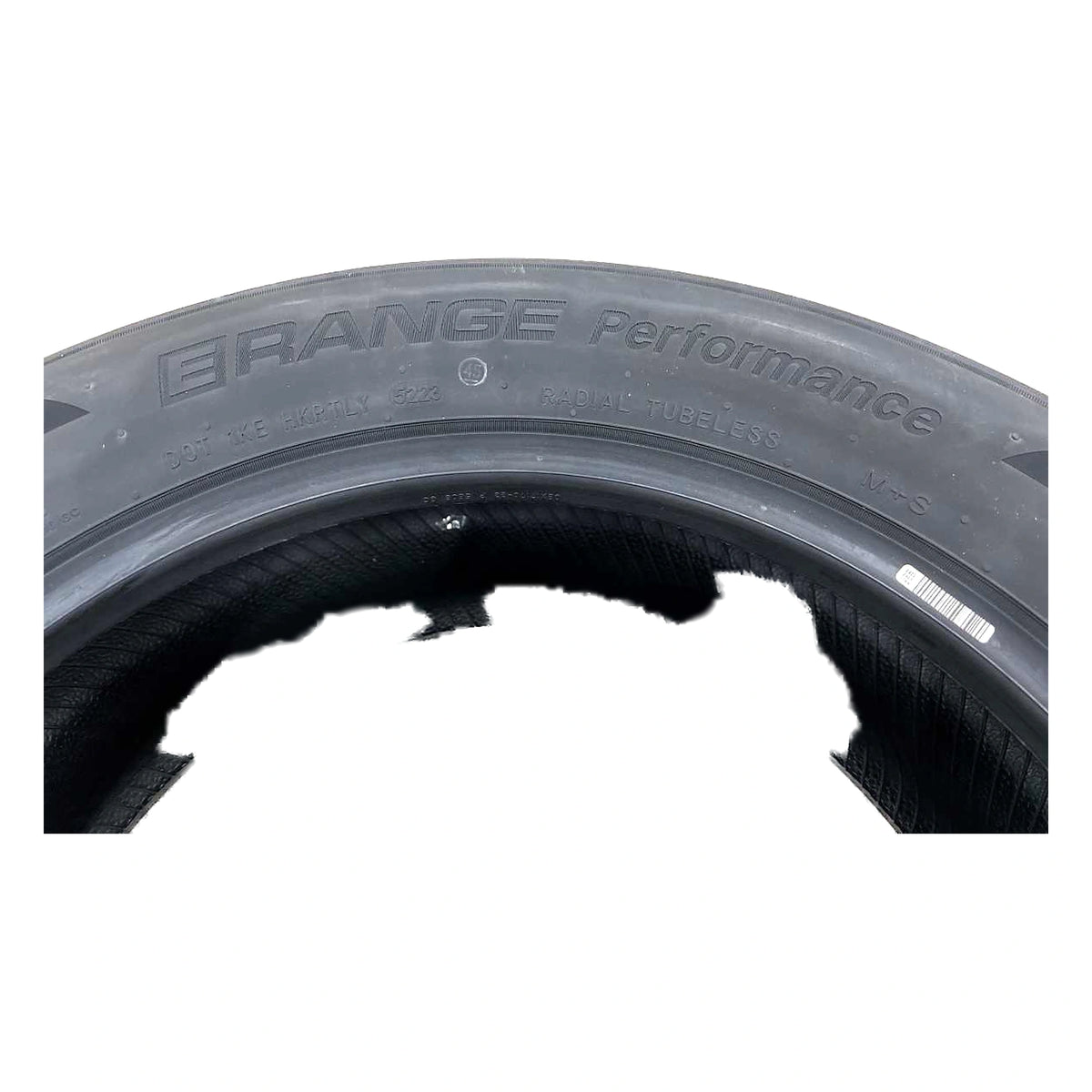 215/60R17 Radial Tyre for BYD Yuan PLUS, OE 15401250-00, SC2EV-3106010A - EVParto (additional views)